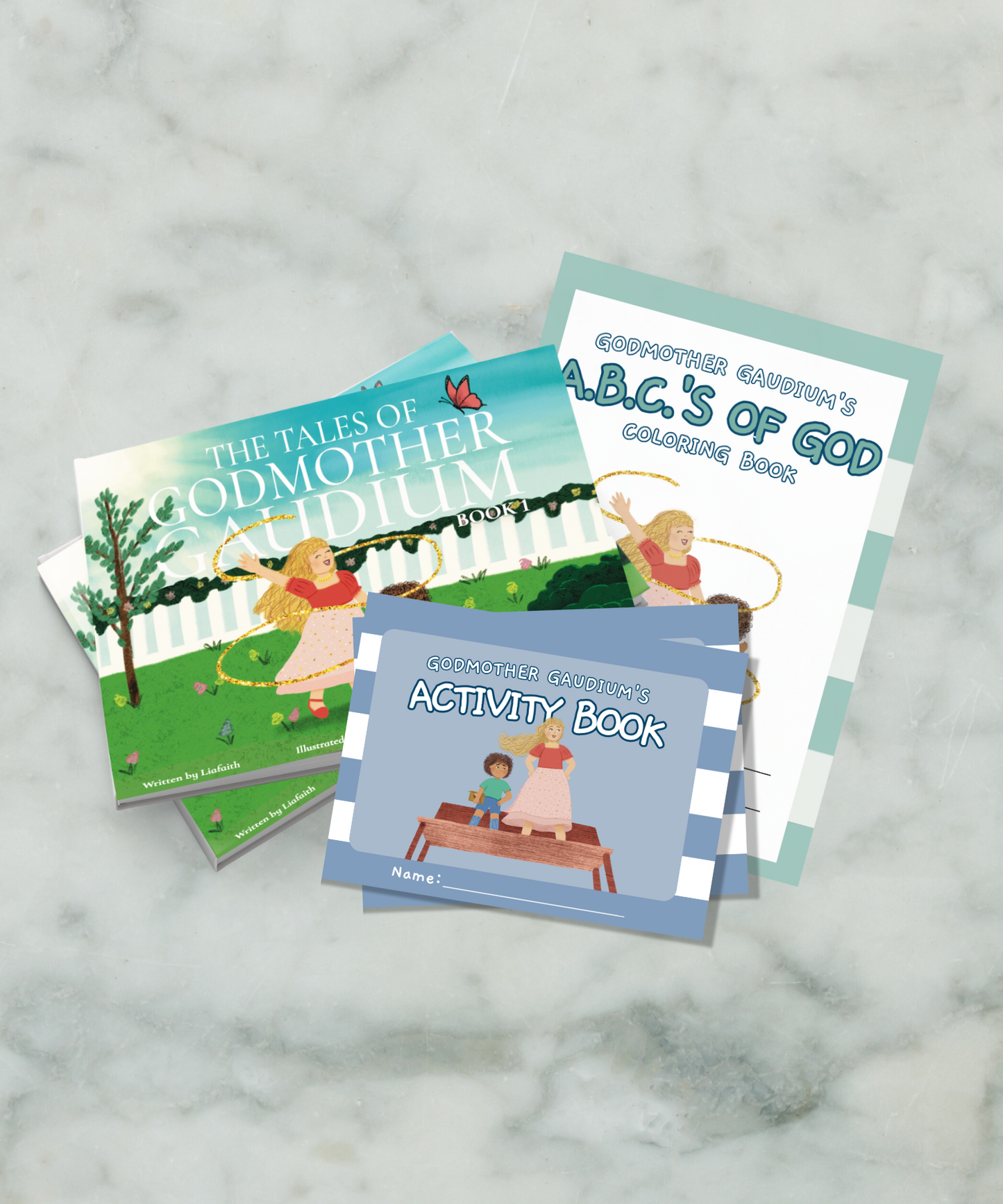 Adventure Bundle!