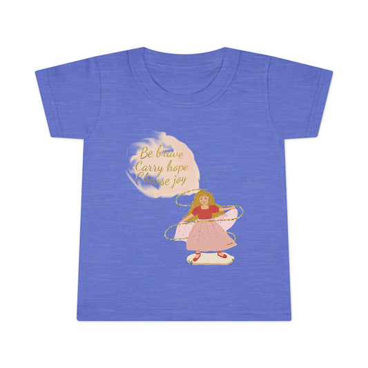 Godmother Gaudium - Toddler T-shirt